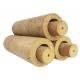 A1 Grade Rockwool Mineral Wool Rockwool Pipe Insulation Fire Resistant