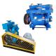 Electric Water Transfer Pumps 1/2 HP Cast Iron 500 GPH Flow Rate 140F Max Temp 25 Ft Head