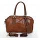 Women Style 100% Real Leather Classic Fashion Messenger Shoulder Bag Handbag Purse #3001R
