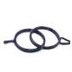 ISO 9001 2015 Certified Steel Black Coil Wire Torsion Spring Hose Clamp for Industrial