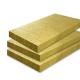 Building Rock Wool Slab high density Rockwool Slab Insulation