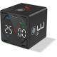 Magnetic Productivity Ticktime Pomodoro Timer Cube Mute Vibration Adjustable Sound