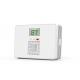 Kitchen Visual Audible CO Alarm Detector Carbon Monoxide And Gas Detector