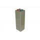 37.3kg 2V700Ah Tubular Gel Battery 100A Max Charge Current Stable Performance