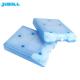 1800g Food Grade HDPE Large Cooler Ice Packs Non - Toxic For Cold Seafood