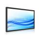 ODM Interactive IR Touch Screen Panel , 43Inch Antiglare 10 Point Touch Screen