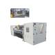 Dpack corrugator HSF-380S Single Facer Corrugated Machine , 3/5/7 Ply Paper Corrugation Machine industrial manufacturing