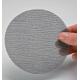 Dust Free Automotive Sanding Disc Net Aluminum Oxide Silicon Carbide Abranet