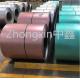 Color Coated Steel Sheet Coil , ASTM Ppgl Steel Roofing Top Coating