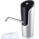 Silicone Pipe Electric Drinking Water Dispenser Gallon Bottle for Home Kitchen Office