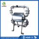 QBK-W Food Grade Pneumatic Diaphragm Pump 1 Inch Reliable Operation