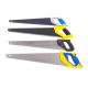 Fixed Blade Gardening Hand Tools Saws With Anti Slip Rubber Handle