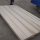 100mm-2440mm Length Bleached Poplar Board for Living Room Qingfa Natural Poplar Lumber