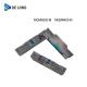 MGMN200 MGMN400 M CNC Grooving Inserts Tungsten Carbide Material