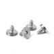 M5 Stainless Steel Countersunk Bolts