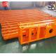 Od 200-6000mm Tremie Pipe Rotary Drilling Rig Parts