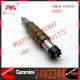 Diesel Fuel Injector for DC09 DC13 DC16 Engines 2482244 1948565 2029622 2057401 2086663 2031836