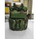 Full Body Military Tactical Bulletproof Vest Individual Protection