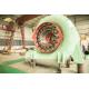Customizable water turbine 200kw-20mw Power Output 300-3000rpm Speed Range