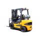 Diesel LPG Gasoline Electric Forklift / 2.5 ton LPG Forklift Trucks