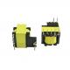 Anti-EMI High Voltage High Frequency Transformer EE19 Hard Pins 5+2