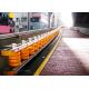 EVA Highway Roads Foam Curve Safety Roller Barrier