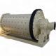 1200X2400 Limestone Ball Mill with High Chrome Steel Liner and PLC Core Components