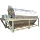Chemical Industries Rotary Sifter Screens Rotary Trommel Drum Screens