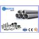 Nickel Alloy Pipe ASTM B 163 / ASTM B 704, 100 Incoloy Alloy 825 seamless pipe