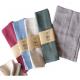 Reusable Eco Tea Towel Custom Design 100% Cotton Dish Kitchen Tea Towels