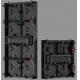 High End Rental LED Display Screen & Video Wall for Event, Church,LED Studio
