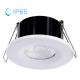 IP65 Led Fire Rated Bathroom Downlights