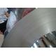 Aluzinc Hot Steel Coil , Secondary Weight 1.2mt - 15mt Custom Length Steel Sheet In Coil