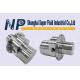 60 Mini Lubrication Gear Pump With Patented Gear Tooth Profile Design