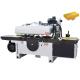 550mm / 360mm Automatic Multiple Rip Saw Machine For Solid Wood Panel Processing