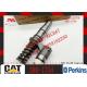 High Quality Engine Part Fuel Injector 172-4676 392-0202 386-1754 For Caterpillar CAT Engine 3512B 3516B 1724676 3920202