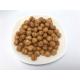 Spicy Roasted Salted Chickpeas Vitamins Contained Yummy Safe Raw Ingredient
