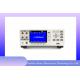 LAN / RS232 / IO Precision DC Resistance Tester 4 Wire Test Mode