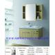 Modern Alunimun bathroom cabinet / aluminum alloy bathroom cabinet/Mirror Cabinet /H-9607C