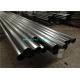 TS16949 EN10204.3.1 Drawn Over Mandrel Thin Wall Steel Tube