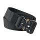 Hot selling 3.8CM Width Tactical belt zinc alloy buckle belt Men's Belt with Quick Release Buckle