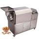 50Kg/Hour Cocoa Bean Nut Roasting Machine Peanut Roaster Machine