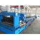 2mm Thickness Metal Corrugated Roof Roll Forming Machine Water Tank Usage