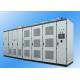 RS232, RS485, CAN network IP20 high voltage variable frequency drive VSD converter