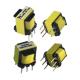 EE8.3 12 pulse led transformer switching 24v 380v 28v dc to dc hf step down core variac variable lighting step up transformer
