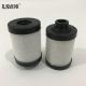 vacuum pump oil mist separator air exhaust filter cartridge 731399-0000