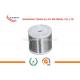 Alloy Ni20cr80 Nichrome Wire For Electronic Vacuum Furnace 80 100 Mesh