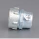 Stainless steel or ZINC Flexible Conduit And Fittings plum type quick reducer coupling