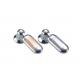 Zinc+Aluminium  alloy Knobs and Handles for Door/Drawer/Furniture/Cabinet