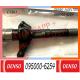 Genuine New Common Rail Diesel Fuel Injector Nozzle 095000-6250 16600-EB70D For Nissan Car 16600-EC00 16600-EC00A
